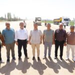 Aksaray Belediyesi’nden 3 bin 200 haneye, aile sıcaklığında hizmet – Birlik Haber Ajansı