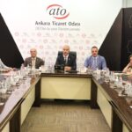 İMEF’ten ‘Aile birliğinin güçlendirilmesinde medyanın rolü” projesi – Birlik Haber Ajansı