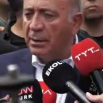 RTÜK Başkanı Ebubekir Şahin’den Balçova saldırısı açıklaması – Birlik Haber Ajansı