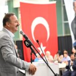 İzmir’de biriken çöpler yangın riskini artırıyor – Birlik Haber Ajansı