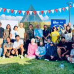 Edebiyatın başkenti – Birlik Haber Ajansı