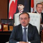 AK Parti’den Bucak TSO’ya ziyaret – Birlik Haber Ajansı