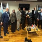 Yüz yıllık gelenek yaşatılıyor, sofralar kışa hazırlanıyor