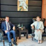 Isparta Valisi Erin, Gazilerle Komando Tugayı’ndab nir araya geldi – Birlik Haber Ajansı