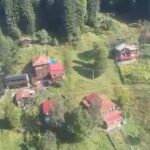 Yoğun yağış sonrası Ayder turizm merkezi’nde tahliye çalışmaları başladı – Birlik Haber Ajansı