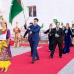 İl Müdürü Mehmet Başköylü’den KYK yurtlarına inceleme – Birlik Haber Ajansı