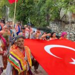 Kars’ta araç Kars Çayı’na düştü: 1 kişi yaralandı – Birlik Haber Ajansı