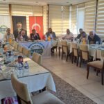 Ankara Valiliği’nden sağanak uyarısı – Birlik Haber Ajansı