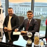 Eyyübiye Belediyesi’nden okul kantinlerinde sıkı denetim – Birlik Haber Ajansı