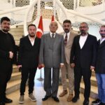 TİMBİR Bünyesinde Akademik Kurul oluşturuldu – Birlik Haber Ajansı