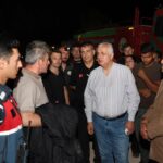 Yığılca’da yangın kontrol altına alındı – Birlik Haber Ajansı