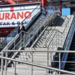 İsrail, son 72 saatte Gazze’de 5 çok katlı bina ve 350 çadırı vurdu – Birlik Haber Ajansı