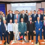 Serik’te motosiklet kazası: Kadın sürücü yaralandı – Birlik Haber Ajansı