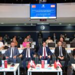 Türkiye-Avusturya ekonomik iş birliği ASO’da masaya yatırıldı – Birlik Haber Ajansı