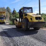 Altınordu Gümüşköy’de asfalt sevinci – Birlik Haber Ajansı