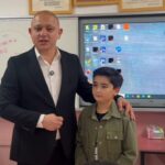 Başkan Önal, küçük başkanın sözünü yerde bırakmadı – Birlik Haber Ajansı