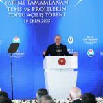 Cumhurbaşkanı Erdoğan: Tekrar soykırım ortamına dönülmesinin bedeli çok ağır olacaktır – Birlik Haber Ajansı