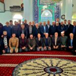 Cumhurbaşkanı Erdoğan: Afrika’da 97 milyar dolarlık yatırım üstlendik – Birlik Haber Ajansı