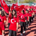 Başkent Üniversitesi, Cumhuriyet’in 102. yılını gururla kutladı – Birlik Haber Ajansı