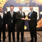 ASKON Kırıkkale’ye uluslararası başarı ödülü – Birlik Haber Ajansı