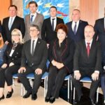 ATÜ su ayak izi belgesi aldı – Birlik Haber Ajansı