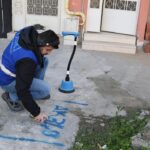 Kars Tarım İl Müdürlüğü’nde değerlendirme toplantısı gerçekleştirildi – Birlik Haber Ajansı