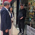 Ertuğrul Gazi Konal ülkemize yakışır projeler üreteceğiz – Birlik Haber Ajansı