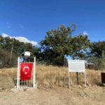 Kırıkkale’deki gizemli Kırklar Mezarlığı – Birlik Haber Ajansı