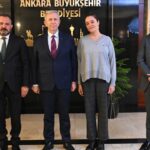 Servis sürücüleri ve rehber personellere eğitim verildi – Birlik Haber Ajansı