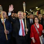 TFF Başkanı Hacıosmanoğlu: Türk futbolunu kirli ilişkilerden arındırmakta kararlıyız – Birlik Haber Ajansı