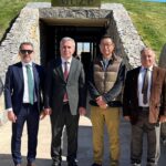 Kalehöyük Müzesi’ne Kırıkkale’den anlamlı ziyaret – Birlik Haber Ajansı