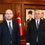 Amasya’da Cumhuriyetin 102’nci yılı doğayla kutlandı – Birlik Haber Ajansı