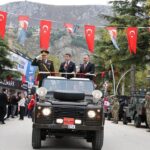 Murat Anar: Gostivar’dan yükselen çığlık, Balkanlardaki Türklerin eğitimde eşitlik mücadelesidir – Birlik Haber Ajansı