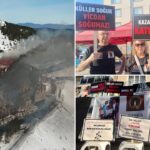 Uşak’ta kaza cip ile otomobil çarpıştı, 2 ölü 3 yaralı – Birlik Haber Ajansı