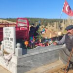 Isparta Kültür sitesi yıkılarak, yenilenecek – Birlik Haber Ajansı