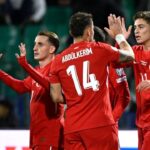 A Milli Takım, Kocaeli’de Gürcistan’ı ağırlıyor – Birlik Haber Ajansı