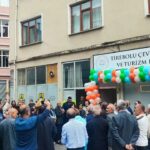 Tirebolu’nun Kalbi Artık Gazipaşa Caddesi’nde Atacak… – Birlik Haber Ajansı