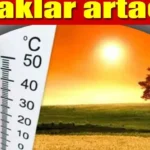 Adana Kasım ayında sıcaklık rekoru kıracak! – Birlik Haber Ajansı