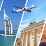 AJet’ten 9 dolara yurt dışı uçuş fırsatı! – Birlik Haber Ajansı