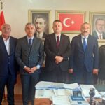 Setur Marinas Antalya’ya uluslararası ödül – Birlik Haber Ajansı