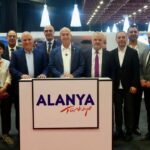 Turizm sezonu sonrası ilk fuarda Alanya rüzgarı – Birlik Haber Ajansı