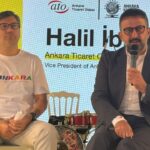 Ankara’da atletizm buluşmaları: Runkara Maratonu öncesi Halil İbrahim Yılmaz’dan ‘Kente Rönesans’ mesajı – Birlik Haber Ajansı