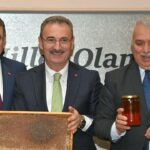 Kars Ziraat Odası Başkanı Özcan Müçük, “Üretici korunmazsa tarımsal denge bozulur” – Birlik Haber Ajansı