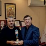 Kırıkkale İYİ Parti’de yeni yönetim belli oldu – Birlik Haber Ajansı