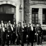 Gebze’de 7 Katlı Bina Çöktü