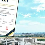 ATÜ su ayak izi belgesi aldı – Birlik Haber Ajansı