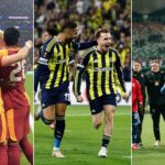 9 ilde kuvvetli yağış ve fırtına bekleniyor – Birlik Haber Ajansı