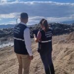 Aydın’da iki belediyeye çevre ihlali nedeniyle ağır ceza – Birlik Haber Ajansı