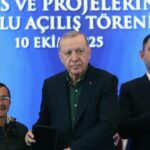 Erva ve Zümra, Ulaştırma ve Altyapı Bakanlığı’nda – Birlik Haber Ajansı