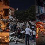 Ankara’da DEAŞ operasyonu: 13 yabancı uyruklu hakkında gözaltı kararı – Birlik Haber Ajansı